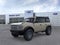 2025 Ford Bronco Badlands®