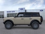 2025 Ford Bronco Badlands®