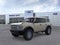2025 Ford Bronco Badlands®