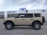 2025 Ford Bronco Badlands®