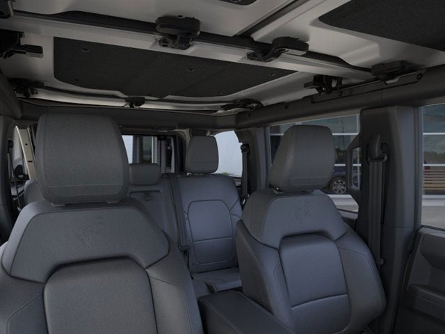 2025 Ford Bronco Badlands®