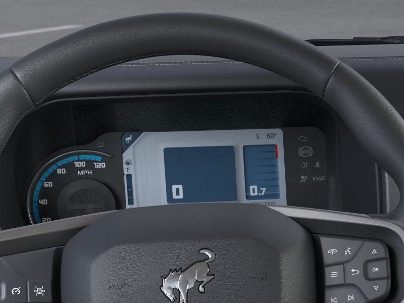 2025 Ford Bronco Badlands®