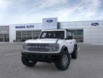 2025 Ford Bronco Badlands®