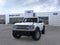 2025 Ford Bronco Badlands®