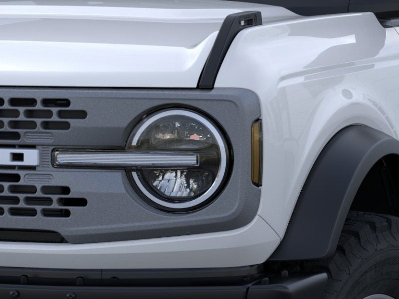 2025 Ford Bronco Badlands®