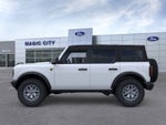 2025 Ford Bronco Badlands®