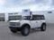 2025 Ford Bronco Badlands®