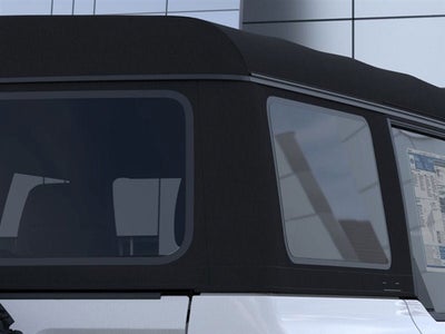 2025 Ford Bronco Badlands®