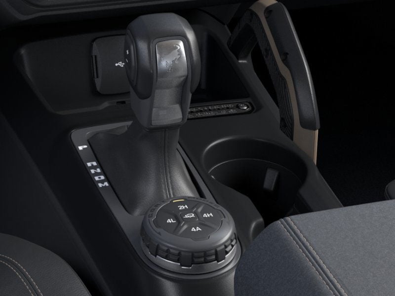 2025 Ford Bronco Badlands®