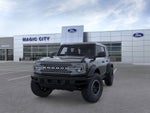 2025 Ford Bronco Badlands®