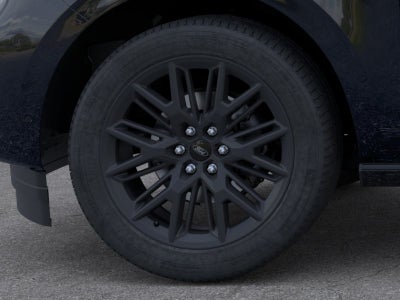 2026 Ford Expedition MAX Platinum®