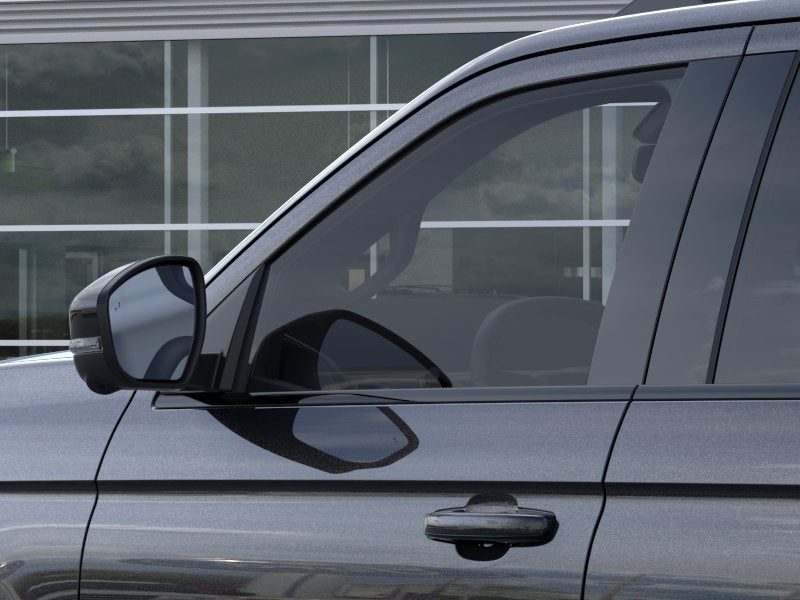 2026 Ford Expedition MAX Platinum®