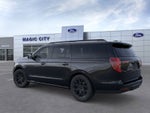 2026 Ford Expedition MAX Platinum®