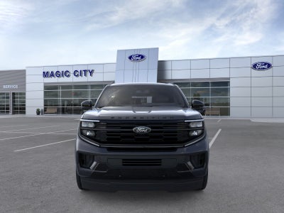 2026 Ford Expedition MAX Platinum®