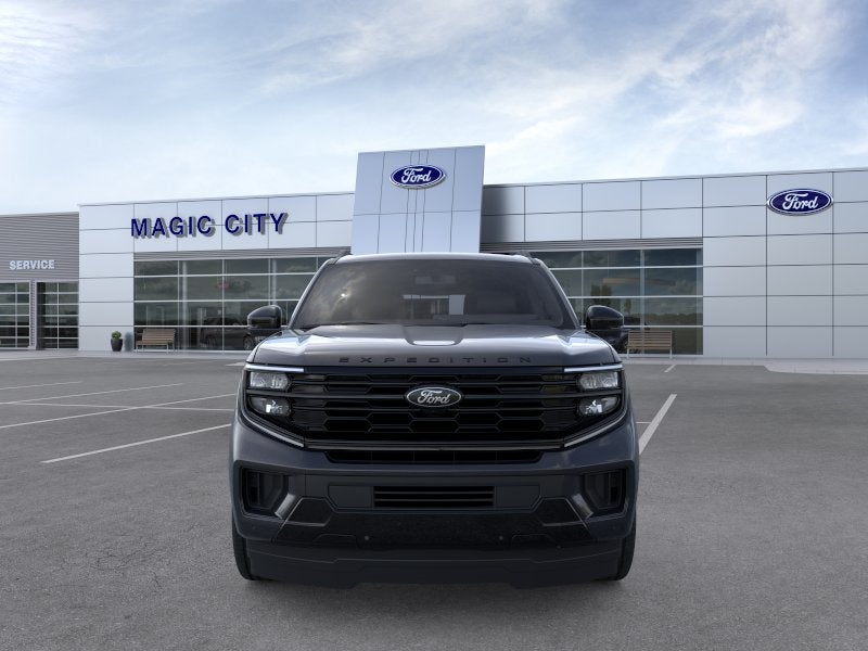 2026 Ford Expedition MAX Platinum®