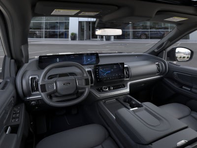 2026 Ford Expedition MAX Platinum®