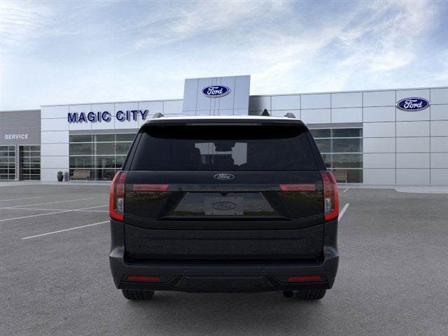 2026 Ford Expedition MAX Platinum®