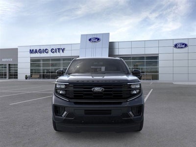 2026 Ford Expedition MAX Platinum®