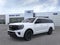 2026 Ford Expedition MAX Platinum®