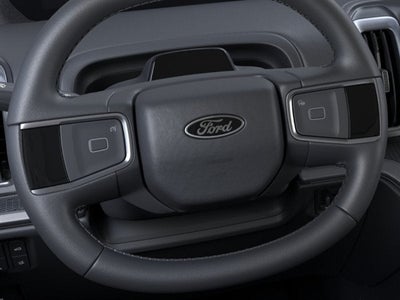 2026 Ford Expedition MAX Platinum®
