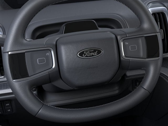 2026 Ford Expedition MAX Platinum®