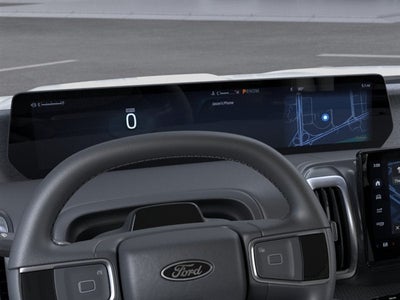 2026 Ford Expedition MAX Platinum®