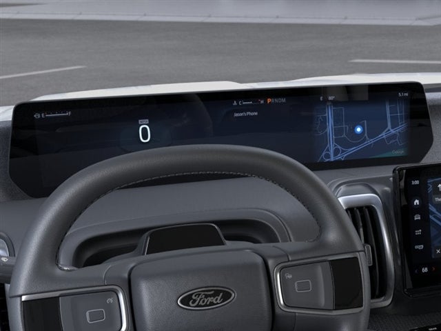 2026 Ford Expedition MAX Platinum®