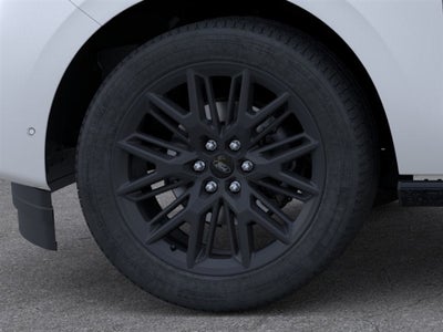 2026 Ford Expedition MAX Platinum®