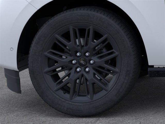 2026 Ford Expedition MAX Platinum®