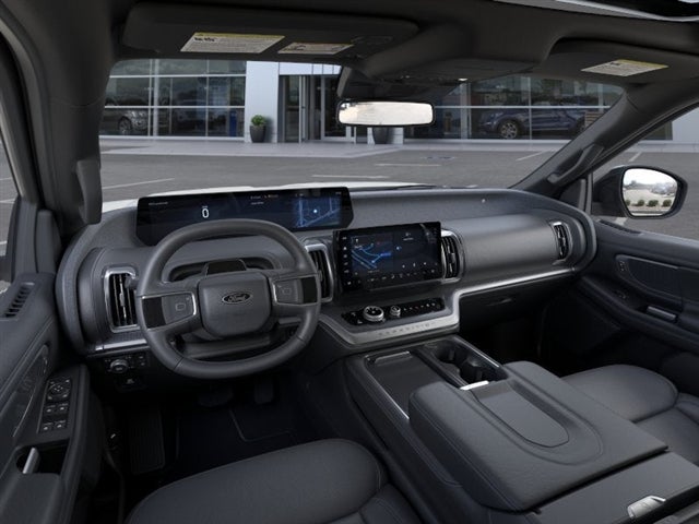 2026 Ford Expedition MAX Platinum®