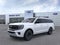 2026 Ford Expedition MAX Platinum®