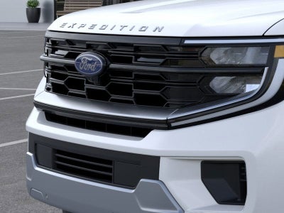 2026 Ford Expedition MAX Platinum®