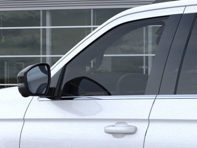 2026 Ford Expedition MAX Platinum®