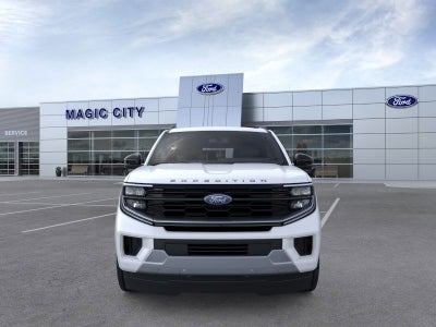 2026 Ford Expedition MAX Platinum®