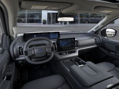 2026 Ford Expedition MAX Platinum®