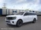 2026 Ford Expedition MAX Platinum®