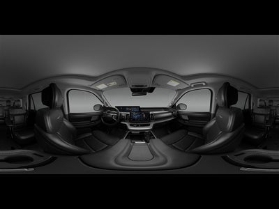 2026 Ford Expedition MAX Platinum®