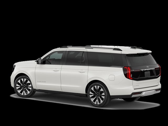 2026 Ford Expedition MAX Platinum®