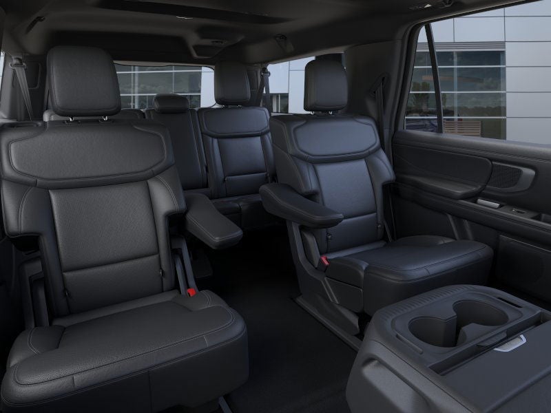 2026 Ford Expedition MAX Platinum®