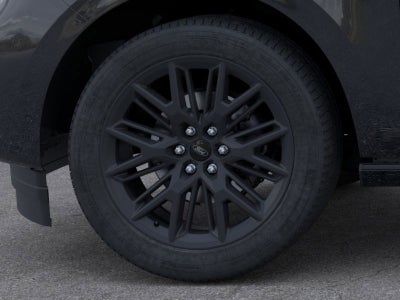 2026 Ford Expedition MAX Platinum®