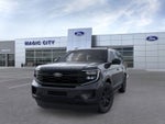 2026 Ford Expedition MAX Platinum®