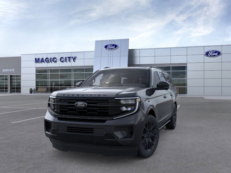2026 Ford Expedition MAX Platinum®