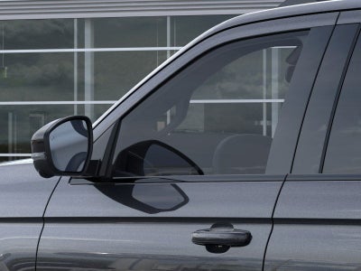 2026 Ford Expedition MAX Platinum®