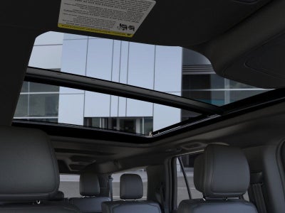 2026 Ford Expedition MAX Platinum®