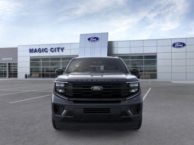 2026 Ford Expedition MAX Platinum®