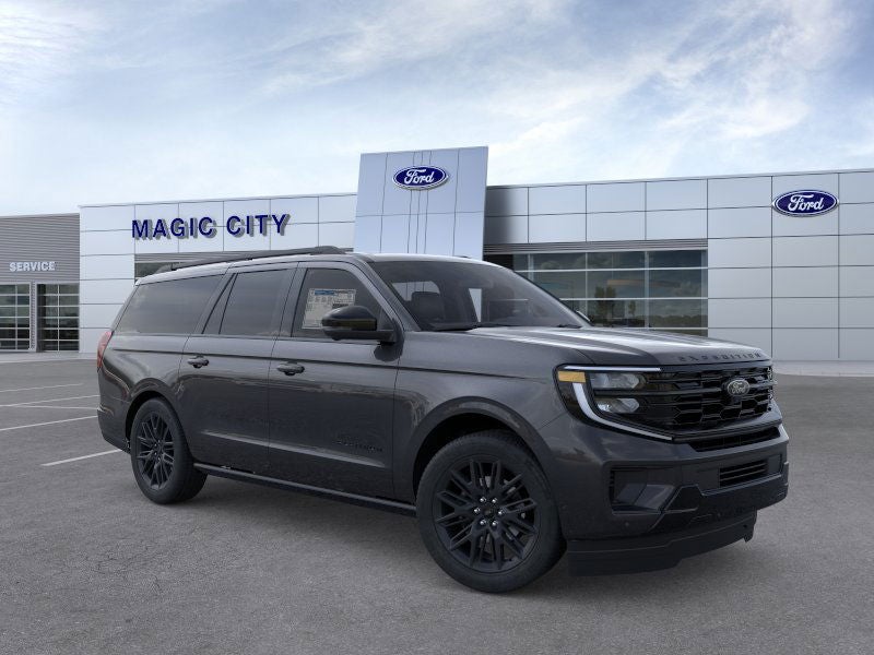 2026 Ford Expedition MAX Platinum®