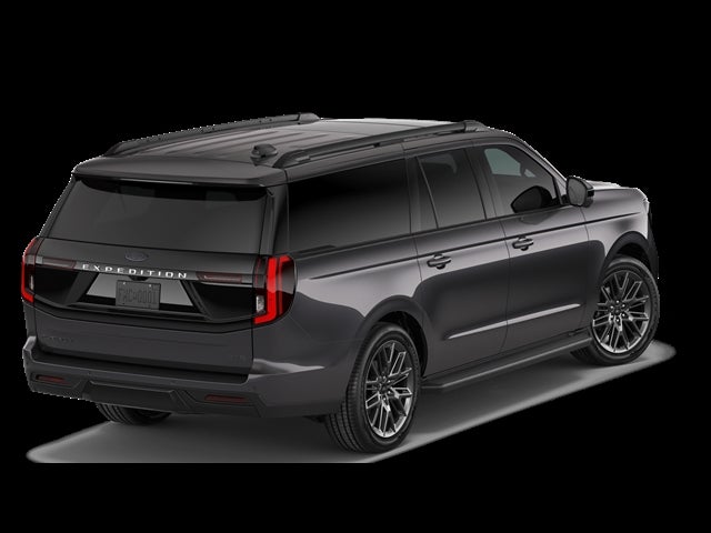 2026 Ford Expedition MAX Platinum®