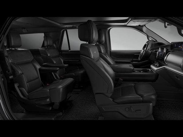 2026 Ford Expedition MAX Platinum®