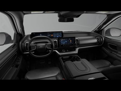 2026 Ford Expedition MAX Platinum®