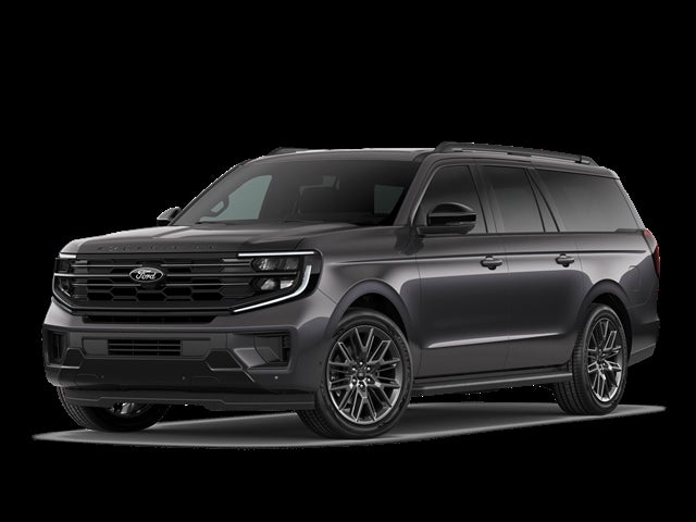 2026 Ford Expedition MAX Platinum®